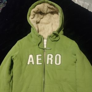 Aeropostale hoodie